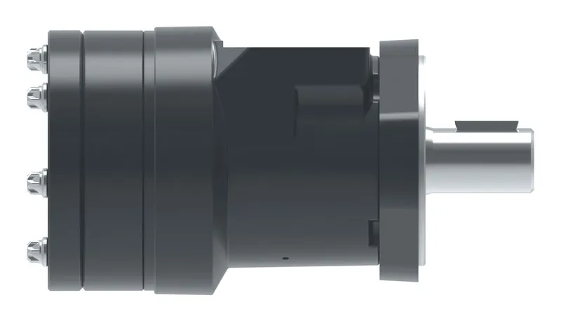 MOTOR-ORBITAL,S SERIES 185 [11.4], MS0114AA01AC0000000000000AA00M — photo 2 of 6