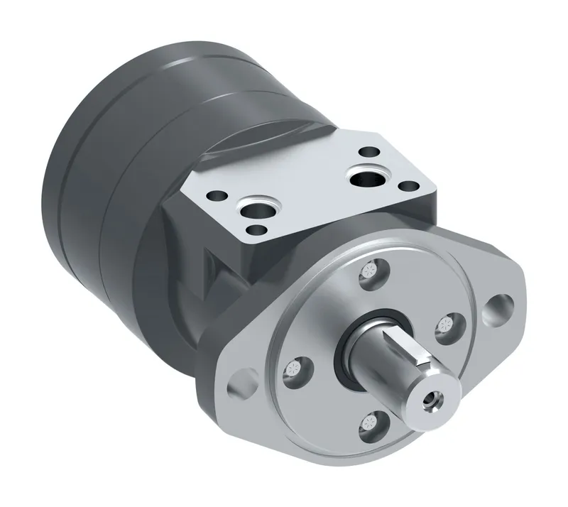 MOTOR-ORBITAL,S SERIES 225 [13.7], MS0137AA01AC0000000000000AA00M — photo 2 of 6
