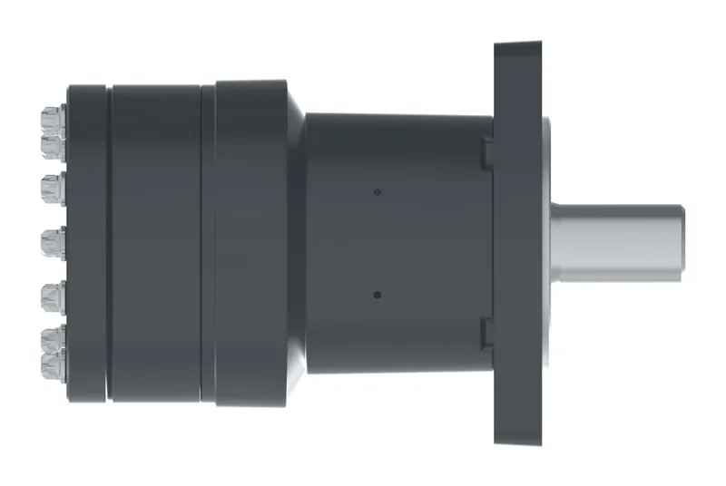 MOTOR-ORBITAL,S SERIES 225 [13.7], MS0137AA01AC0000000000000AA00M — photo 3 of 6
