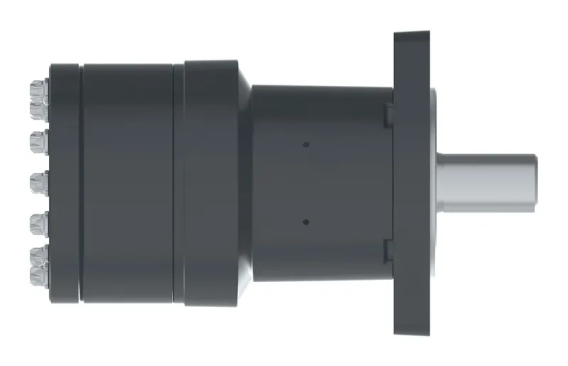 MOTOR-ORBITAL,S SERIES 300 [18.2], MS0182AA01AC0000000000000AA00M — photo 5 of 6