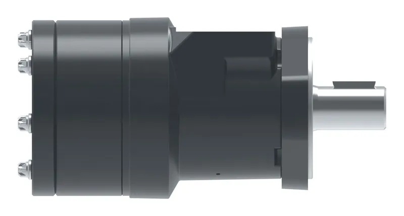 MOTOR-ORBITAL,S SERIES 300 [18.2], MS0182AA01AC0000000000000AA00M — photo 4 of 6
