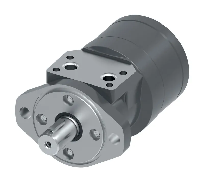 MOTOR-ORBITAL,S SERIES 300 [18.2], MS0182AA01AC0000000000000AA00M — photo 1 of 6