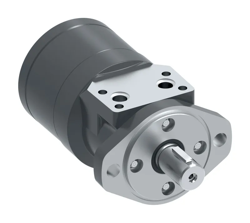 MOTOR-ORBITAL,S SERIES 370 [22.7], MS0227AA01AC0000000000000AA00M — photo 5 of 6
