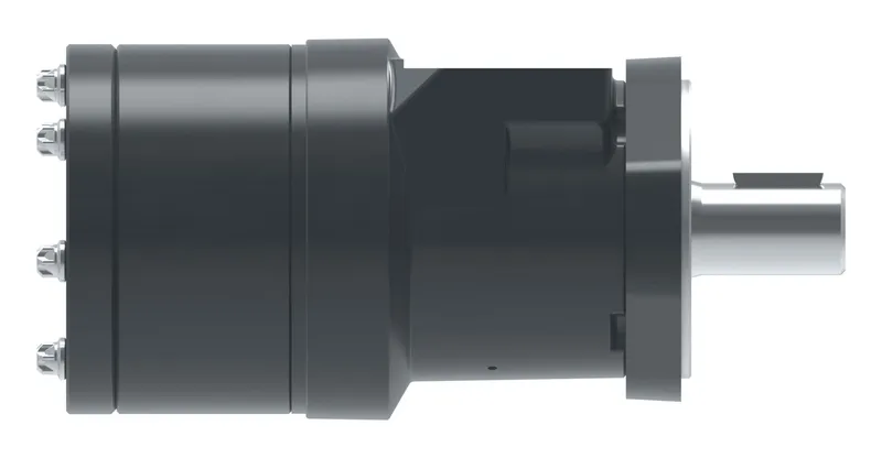 MOTOR-ORBITAL,S SERIES 370 [22.7], MS0227AA01AC0000000000000AA00M — photo 2 of 6
