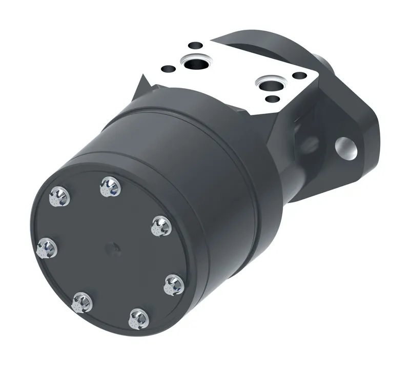 MOTOR-ORBITAL,S SERIES 370 [22.7], MS0227AA01AC0000000000000AA00M — photo 3 of 6