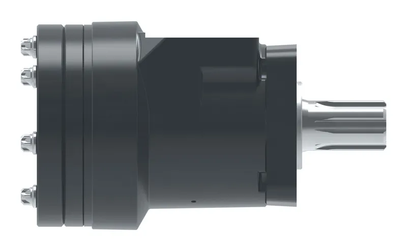MOTOR-ORBITAL,S SERIES 75 [4.6], MS0046BA02AB0000000000000AA00M — photo 3 of 6