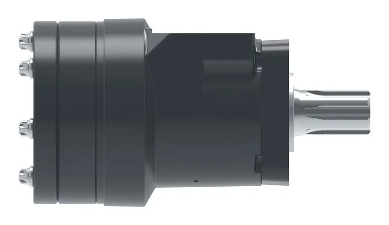 MOTOR-ORBITAL,S SERIES 165 [10.1], MS0101BA02AB0000000000000AA00M — photo 3 of 6