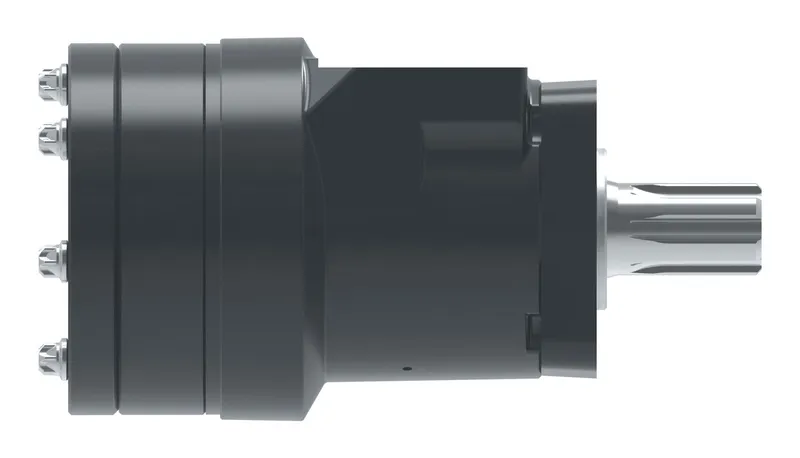MOTOR-ORBITAL,S SERIES 185 [11.4], MS0114BA02AB0000000000000AA00M — photo 2 of 6