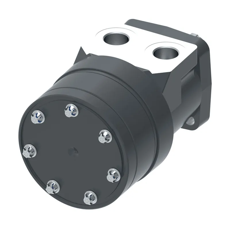 MOTOR-ORBITAL,S SERIES 225 [13.7], MS0137BA02AB0000000000000AA00M — photo 3 of 6