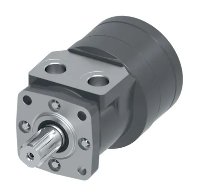 Danfoss 103-1054-012 – MOTOR-ORBITAL,S SERIES 225 [13.7], MS0137BA02AB0000000000000AA00M