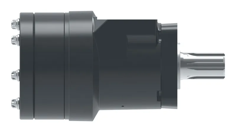 MOTOR-ORBITAL,S SERIES 225 [13.7], MS0137BA02AB0000000000000AA00M — photo 2 of 6