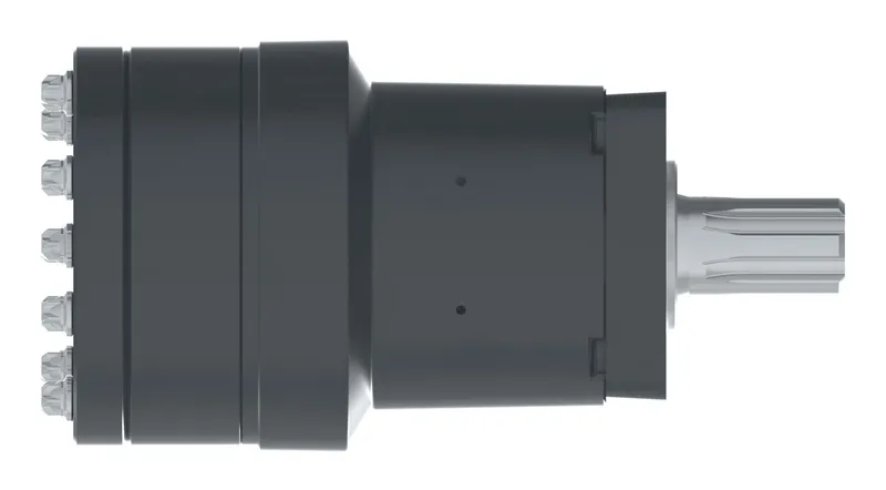 MOTOR-ORBITAL,S SERIES 225 [13.7], MS0137BA02AB0000000000000AA00M — photo 4 of 6