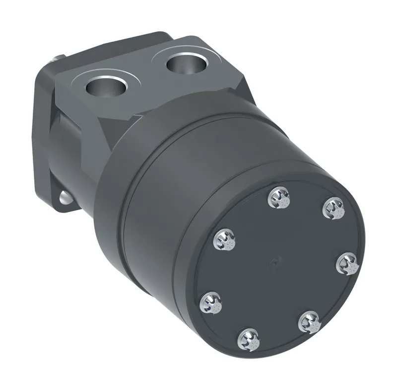 MOTOR-ORBITAL,S SERIES 370 [22.7], MS0227BA02AB0000000000000AA00M — photo 3 of 6