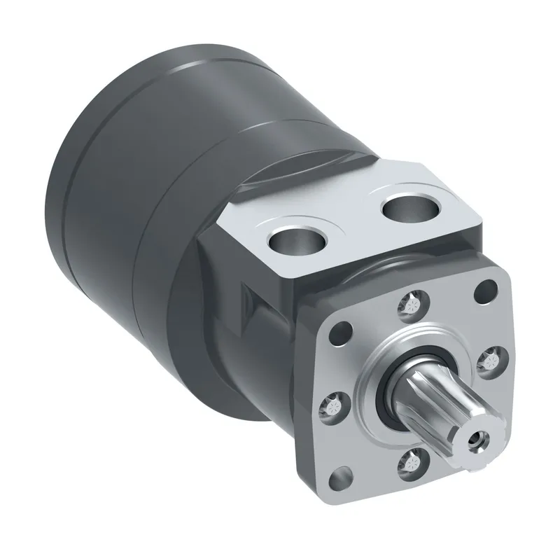 MOTOR-ORBITAL,S SERIES 370 [22.7], MS0227BA02AB0000000000000AA00M — photo 2 of 6