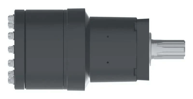 MOTOR-ORBITAL,S SERIES 370 [22.7], MS0227BA02AB0000000000000AA00M — photo 4 of 6