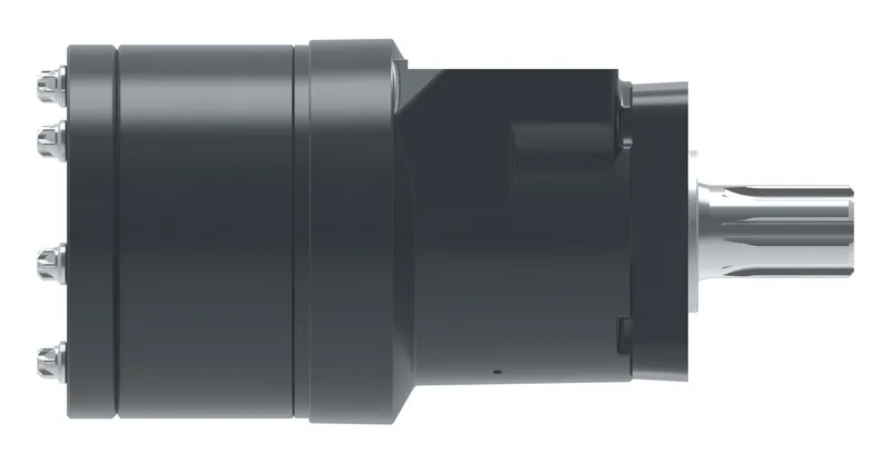 MOTOR-ORBITAL,S SERIES 370 [22.7], MS0227BA02AB0000000000000AA00M — photo 5 of 6