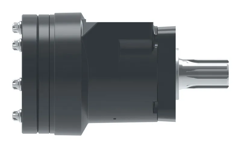 MOTOR-ORBITAL,S SERIES 75 [4.6], MS0046BA02AA0000000000000AA00M — photo 2 of 6