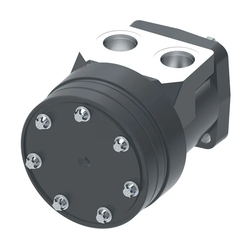 MOTOR-ORBITAL,S SERIES 75 [4.6], MS0046BA02AA0000000000000AA00M — photo 5 of 6