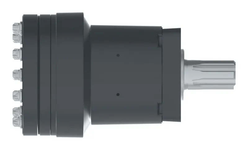 MOTOR-ORBITAL,S SERIES 75 [4.6], MS0046BA02AA0000000000000AA00M — photo 3 of 6