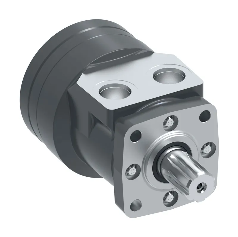 MOTOR-ORBITAL,S SERIES 95 [5.7], MS0057BA02AA0000000000000AA00M — photo 2 of 6