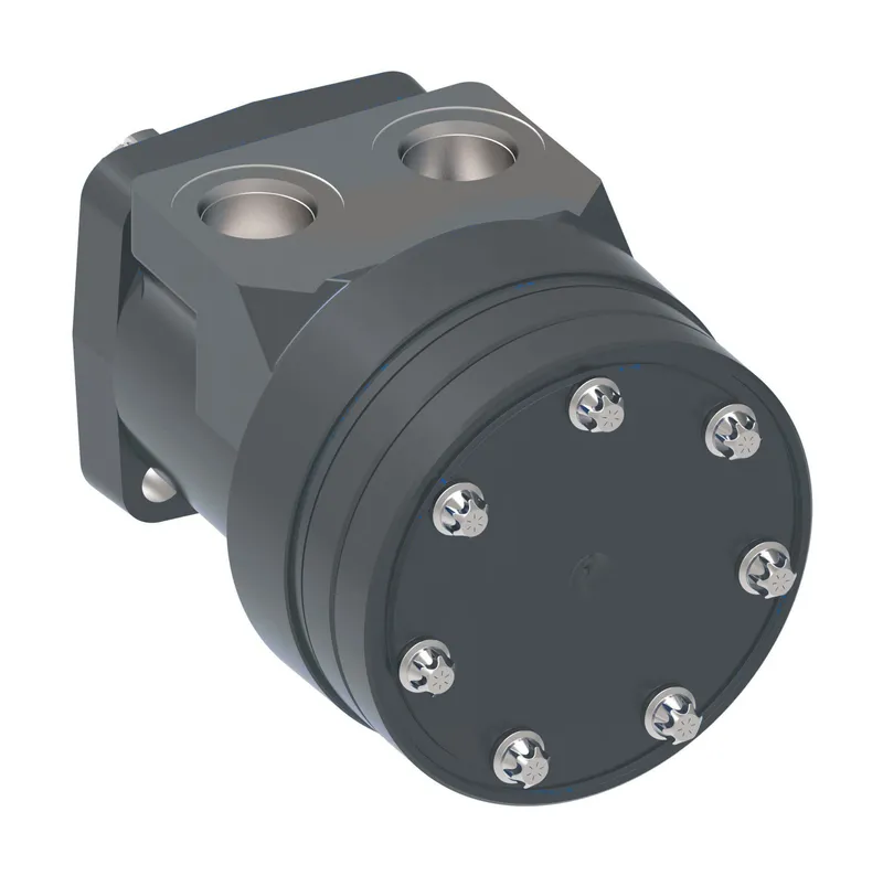 MOTOR-ORBITAL,S SERIES 95 [5.7], MS0057BA02AA0000000000000AA00M — photo 5 of 6