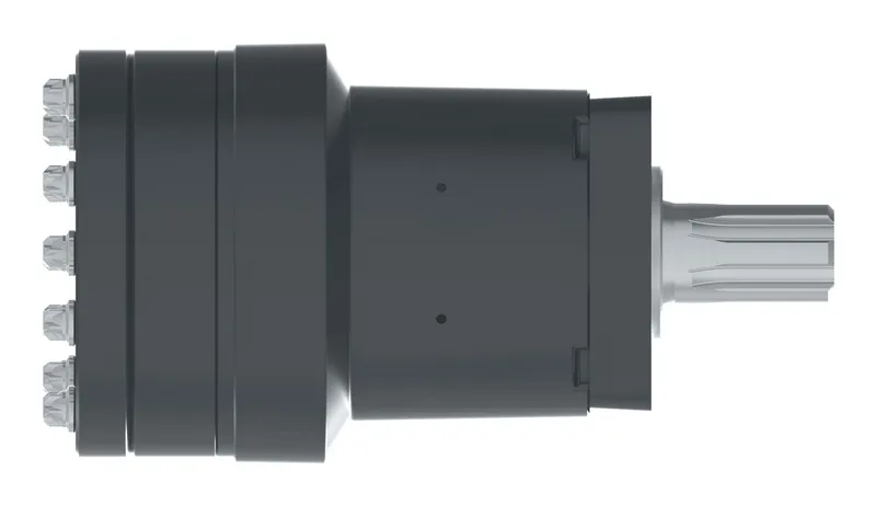 MOTOR-ORBITAL,S SERIES 165 [10.1], MS0101BA02AA0000000000000AA00M — photo 5 of 6