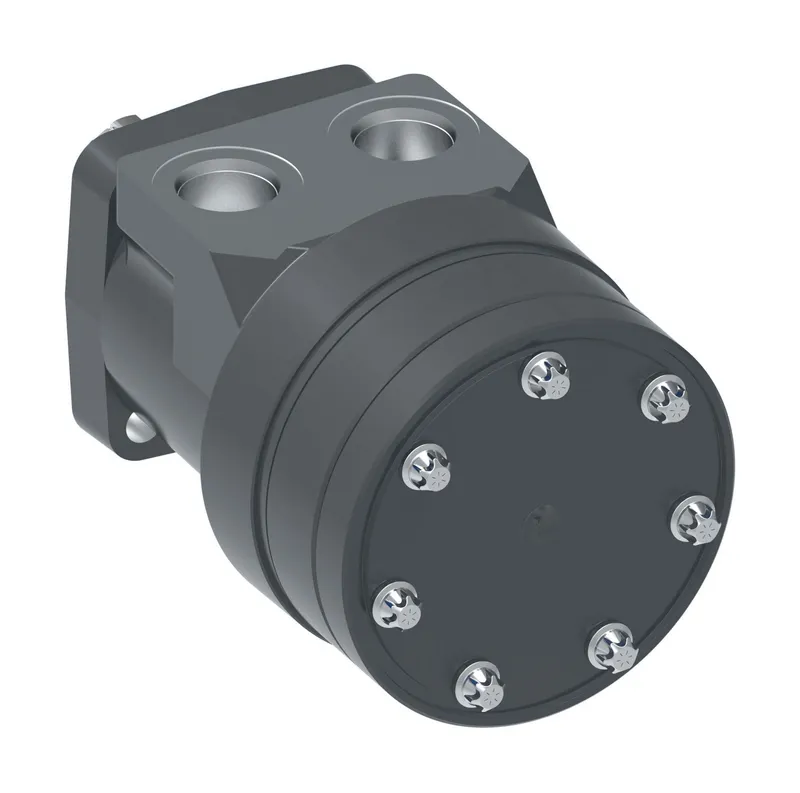 MOTOR-ORBITAL,S SERIES 165 [10.1], MS0101BA02AA0000000000000AA00M — photo 6 of 6