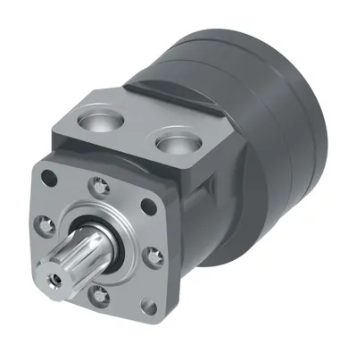 Danfoss 103-1061-012 – MOTOR-ORBITAL,S SERIES 185 [11.4], MS0114BA02AA0000000000000AA00M