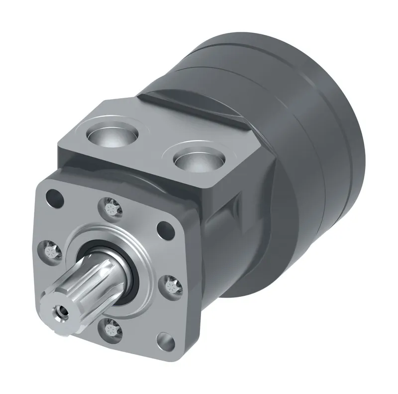 MOTOR-ORBITAL,S SERIES 185 [11.4], MS0114BA02AA0000000000000AA00M — photo 1 of 6