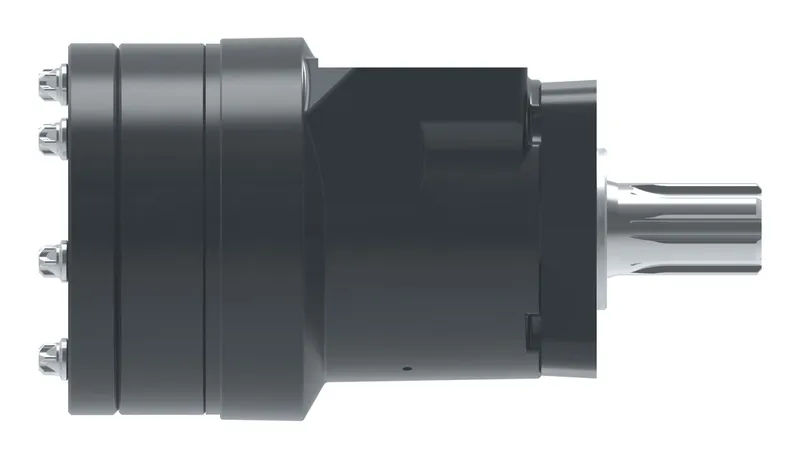 MOTOR-ORBITAL,S SERIES 185 [11.4], MS0114BA02AA0000000000000AA00M — photo 2 of 6