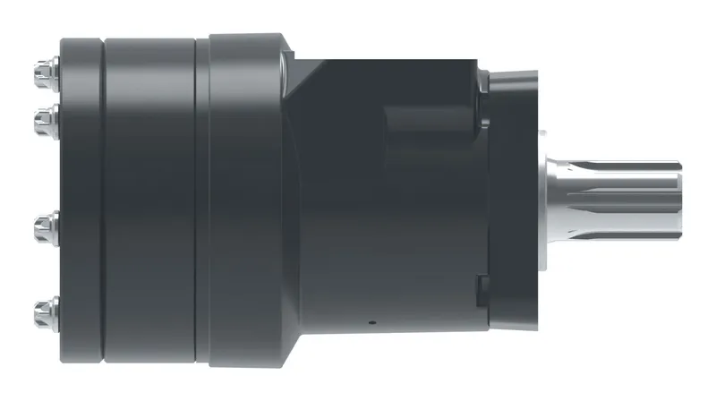 MOTOR-ORBITAL,S SERIES 225 [13.7], MS0137BA02AA0000000000000AA00M — photo 2 of 6