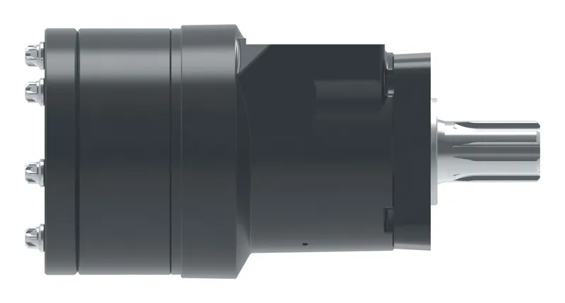 MOTOR-ORBITAL,S SERIES 300 [18.2], MS0182BA02AA0000000000000AA00M — photo 4 of 6