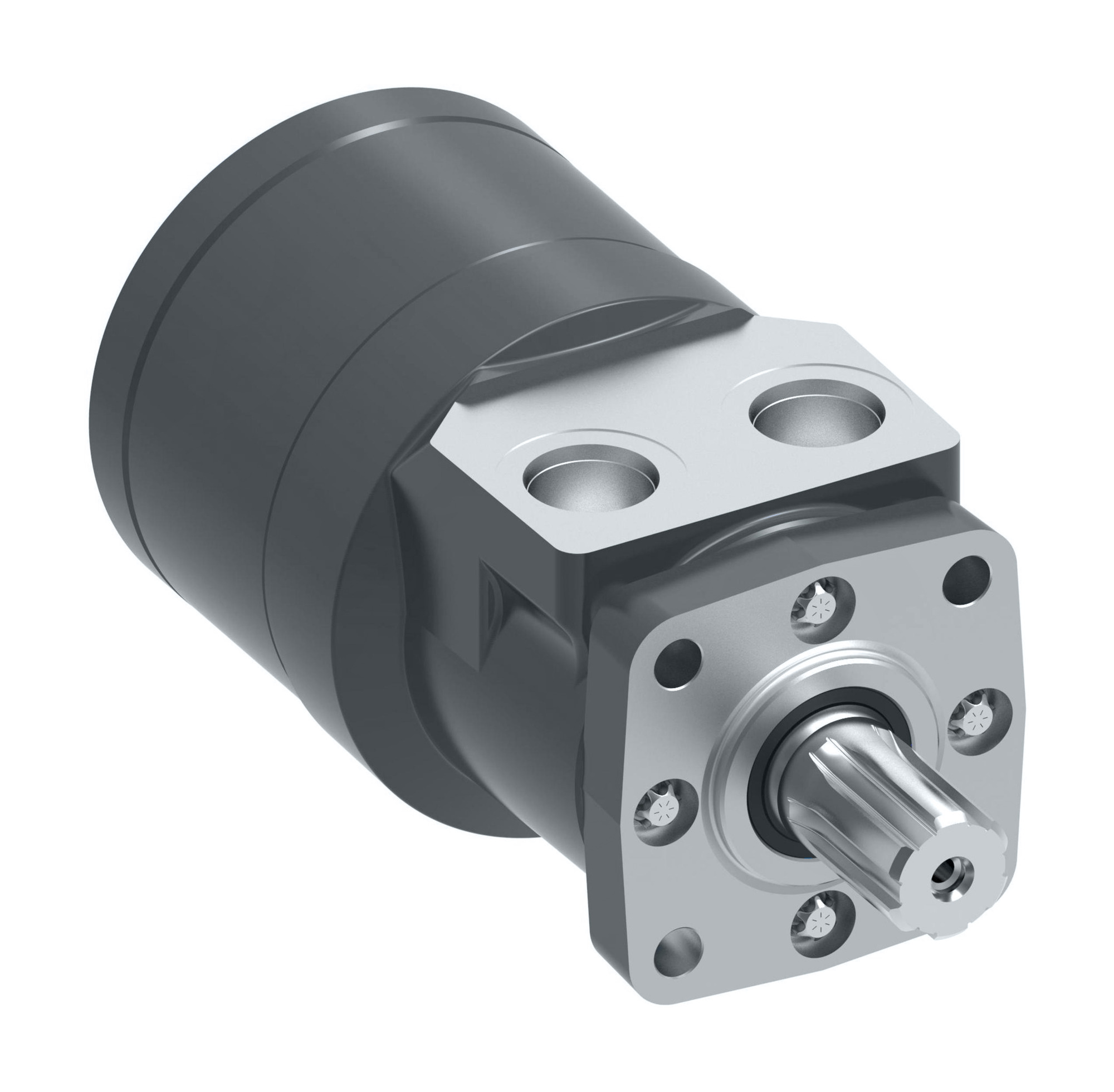 MOTOR-ORBITAL,S SERIES 370 [22.7], MS0227BA02AA0000000000000AJ00M — photo 4 of 6