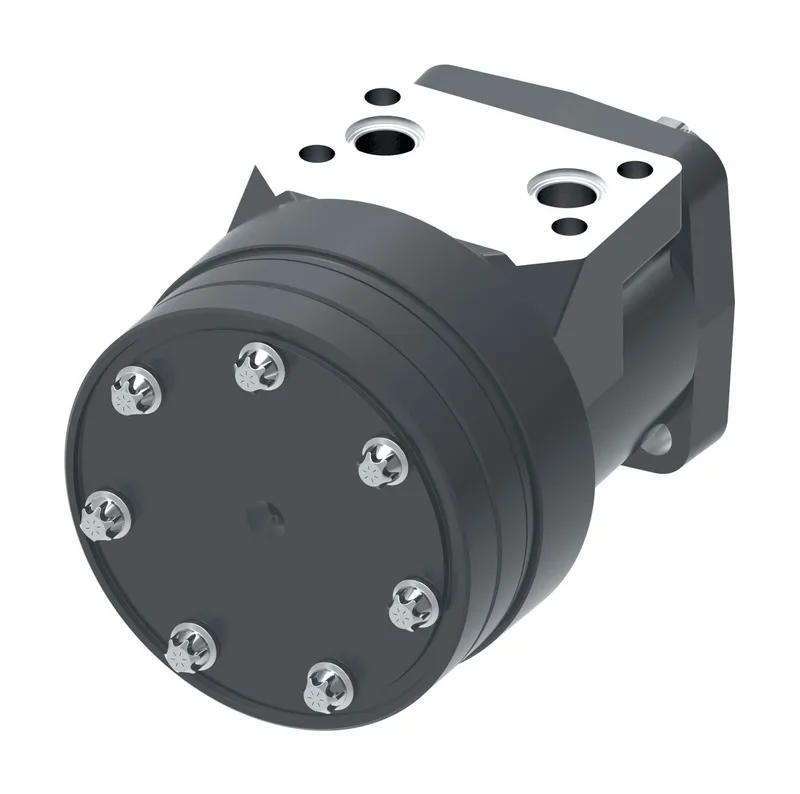 MOTOR-ORBITAL,S SERIES 95 [5.7], MS0057BA02AC0000000000000AA00M — photo 6 of 6