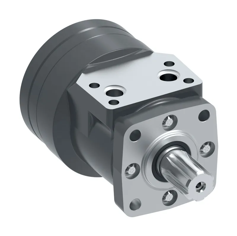 MOTOR-ORBITAL,S SERIES 95 [5.7], MS0057BA02AC0000000000000AA00M — photo 2 of 6