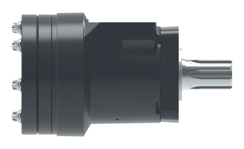 MOTOR-ORBITAL,S SERIES 95 [5.7], MS0057BA02AC0000000000000AA00M — photo 3 of 6