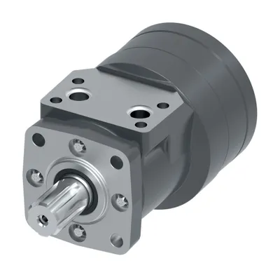 Danfoss 103-1069-012 – MOTOR-ORBITAL,S SERIES 185 [11.4], MS0114BA02AC0000000000000AA00M