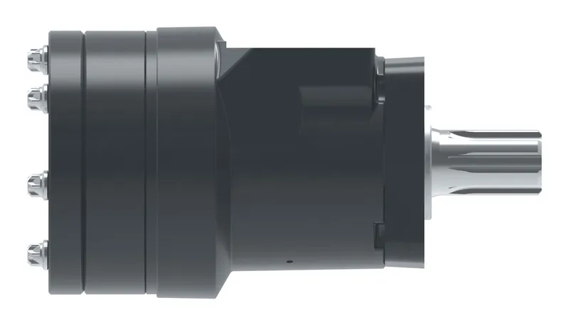 MOTOR-ORBITAL,S SERIES 185 [11.4], MS0114BA02AC0000000000000AA00M — photo 4 of 6