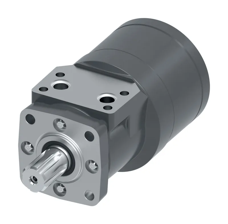 MOTOR-ORBITAL,S SERIES 370 [22.7], MS0227BA02AC0000000000000AA00M — photo 1 of 6