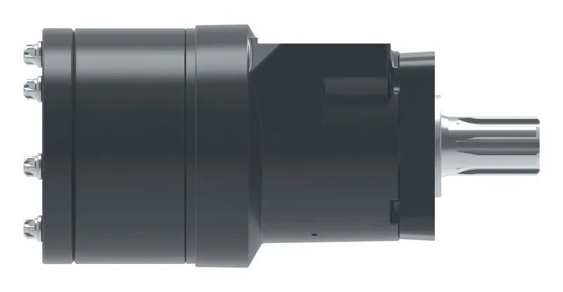 MOTOR-ORBITAL,S SERIES 370 [22.7], MS0227BA02AC0000000000000AA00M — photo 3 of 6
