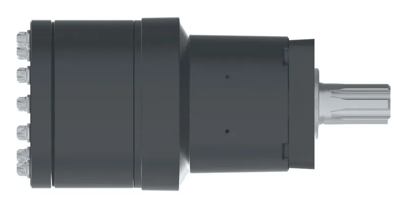 MOTOR-ORBITAL,S SERIES 370 [22.7], MS0227BA02AC0000000000000AA00M — photo 5 of 6