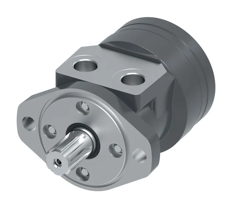 MOTOR-ORBITAL,S SERIES 75 [4.6], MS0046AA02AB0000000000000AA00M — photo 1 of 6