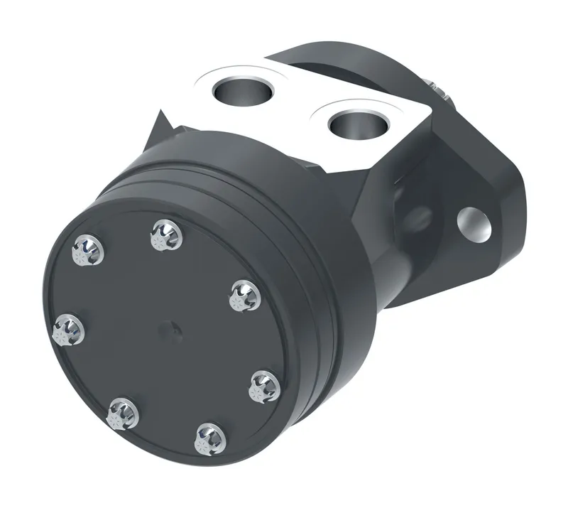MOTOR-ORBITAL,S SERIES 75 [4.6], MS0046AA02AB0000000000000AA00M — photo 5 of 6