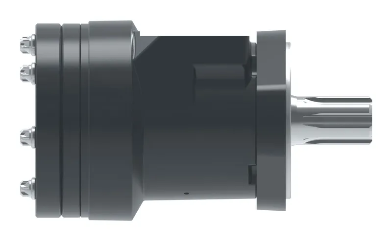 MOTOR-ORBITAL,S SERIES 75 [4.6], MS0046AA02AB0000000000000AA00M — photo 2 of 6