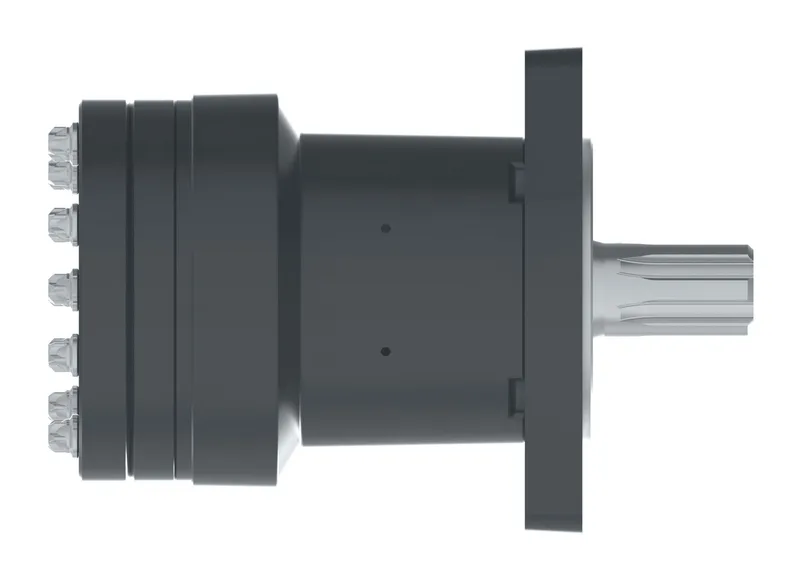 MOTOR-ORBITAL,S SERIES 95 [5.7], MS0057AA02AB0000000000000AA00M — photo 2 of 6