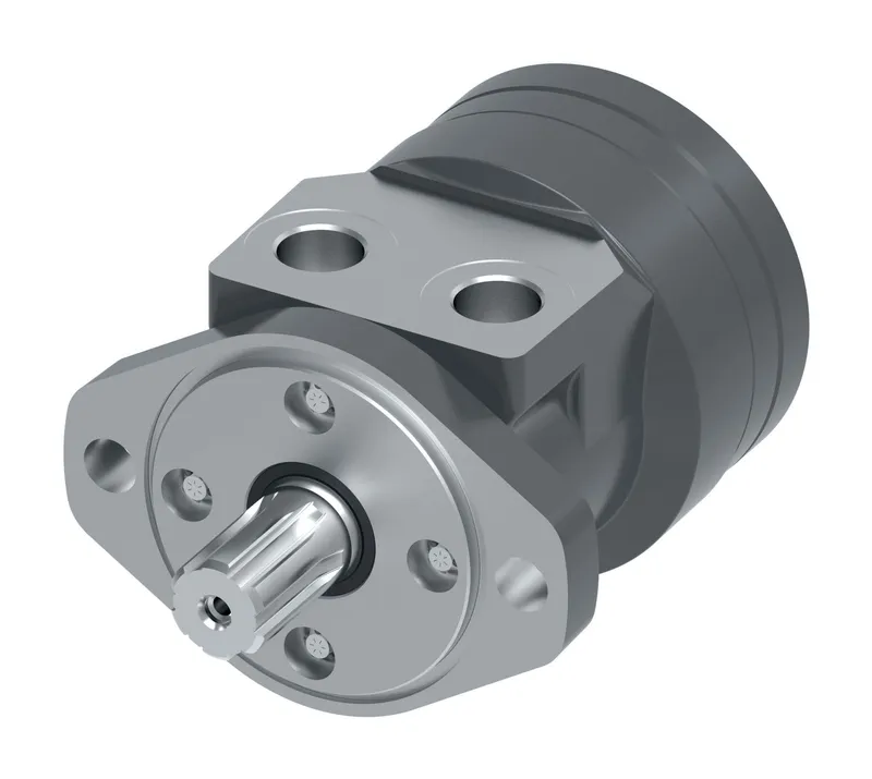 MOTOR-ORBITAL,S SERIES 95 [5.7], MS0057AA02AB0000000000000AA00M — photo 1 of 6