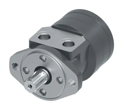 Danfoss 103-1076-012 – MOTOR-ORBITAL,S SERIES 165 [10.1], MS0101AA02AB0000000000000AA00M