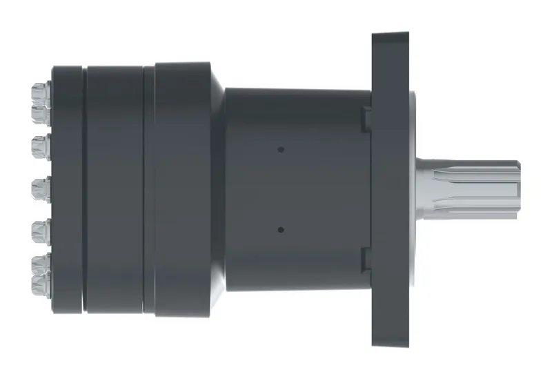 MOTOR-ORBITAL,S SERIES 185 [11.4], MS0114AA02AB0000000000000AA00M — photo 2 of 6