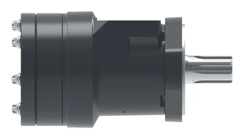 MOTOR-ORBITAL,S SERIES 185 [11.4], MS0114AA02AB0000000000000AA00M — photo 3 of 6