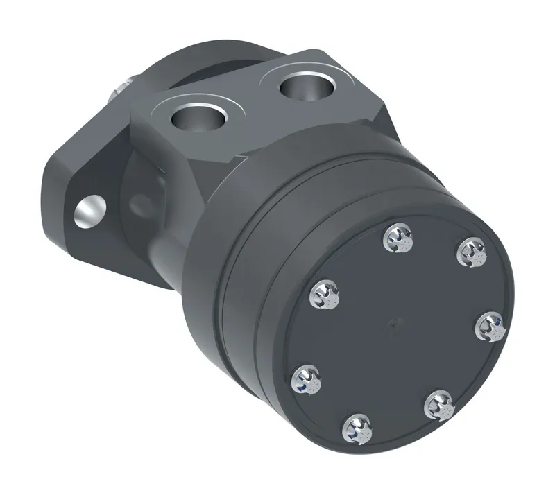 MOTOR-ORBITAL,S SERIES 185 [11.4], MS0114AA02AB0000000000000AA00M — photo 6 of 6